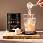 Blossom gut-Cleanser