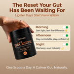 Blossom gut-Cleanser
