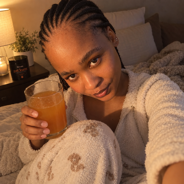Zinhle P.