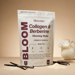 Bloom Collagen & Berberine
