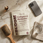 Bloom Collagen & Berberine