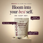 Bloom Collagen & Berberine