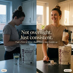 Bloom Collagen & Berberine