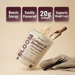 Bloom Collagen & Berberine