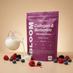 Bloom Collagen & Berberine