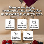 Bloom Collagen & Berberine