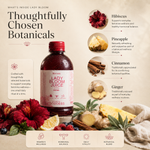 Lady Bloom Juice - Awaken the Goddess