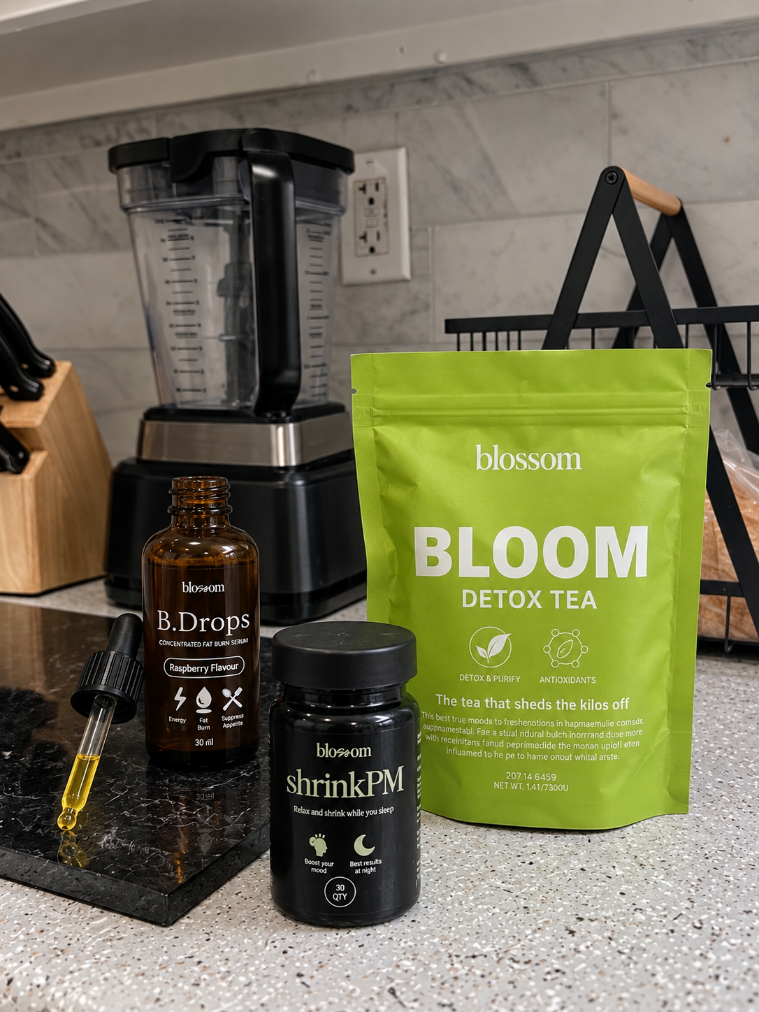 Ultimate Slimming Routine Bundle