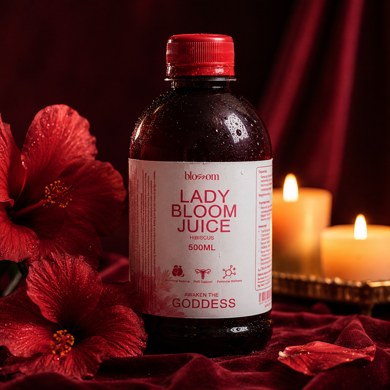 Why Your Body Will Love Lady Bloom